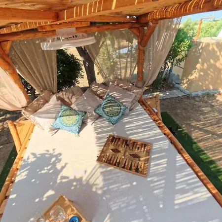 Anchorpoint Stemakis Apartament Gerakini