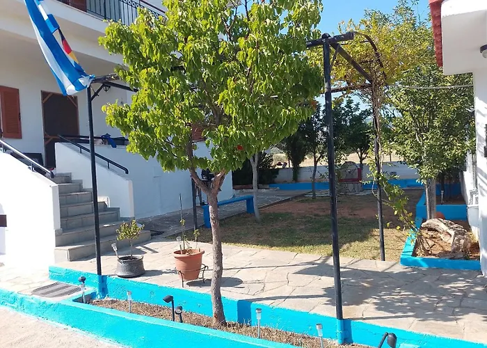Anchorpoint Stemakis * Gerakini