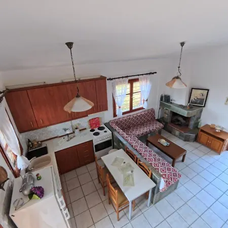 Anchorpoint Stemakis ゲラキニ