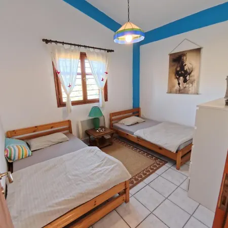 Anchorpoint Stemakis * ゲラキニ