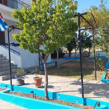 Anchorpoint Stemakis * Gerakini