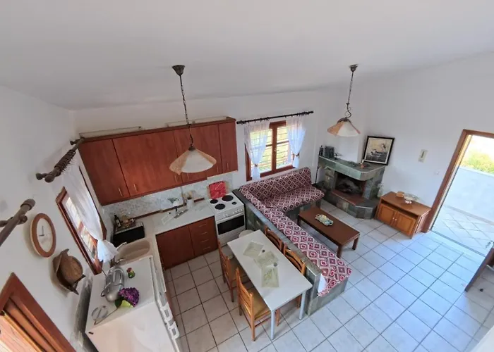 Anchorpoint Stemakis 基拉奇尼