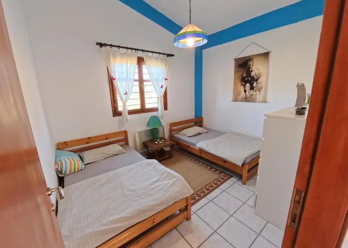 Anchorpoint Stemakis * 基拉奇尼