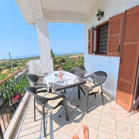 Apartman Anchorpoint Stemakis *