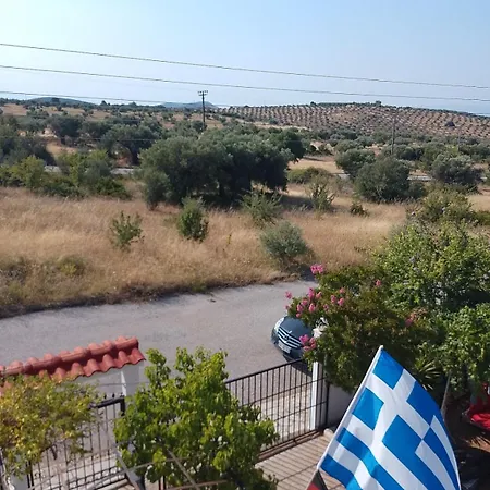 Anchorpoint Stemakis Apartman *